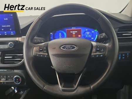 2024 Ford Kuga - photo 14