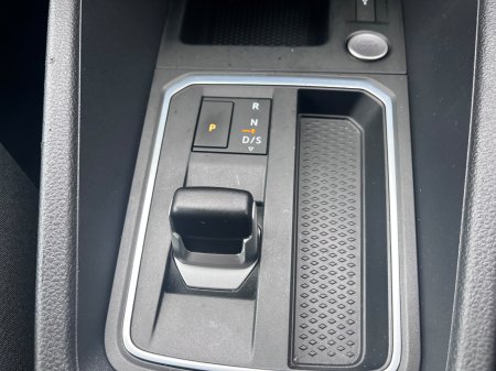 2025 Ford Tourneo Connect - photo 17