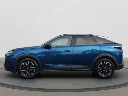 2025 Peugeot 3008 - photo 11