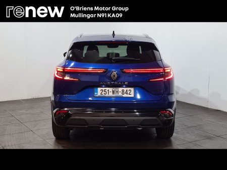 2025 Renault Austral - photo 10