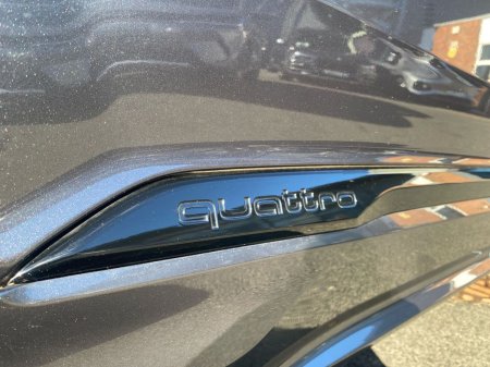 2025 Audi Q7 - photo 21