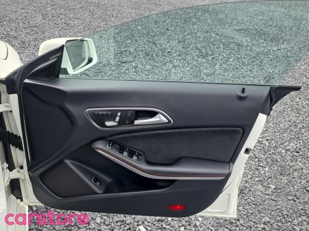 2017 Mercedes-Benz CLA - photo 16