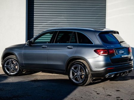 2022 Mercedes-Benz GLC - photo 12