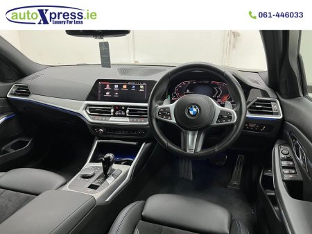 2023 BMW 3-Series - photo 10