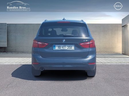 2016 BMW 2-Series - photo 8