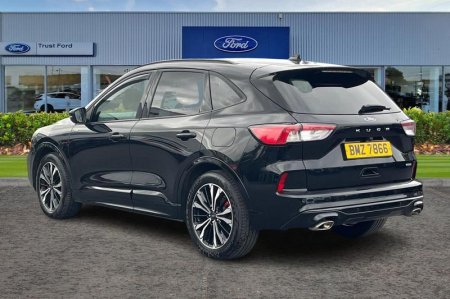 2023 Ford Kuga - photo 2
