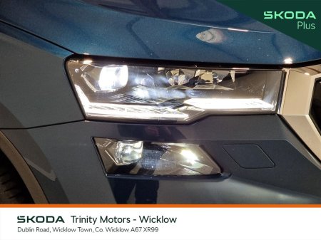 2023 Skoda Karoq - photo 20