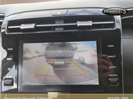 2022 Hyundai Tucson - photo 15