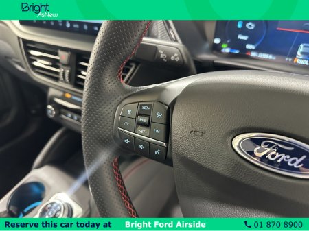 2025 Ford Kuga - photo 17