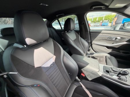2020 BMW 3-Series - photo 14