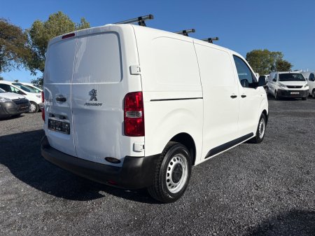 2020 Peugeot Expert - photo 6