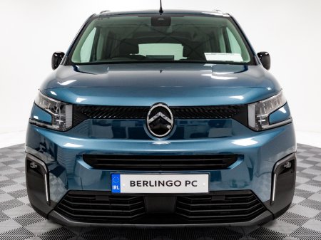 2026 Citroen Berlingo - photo 29