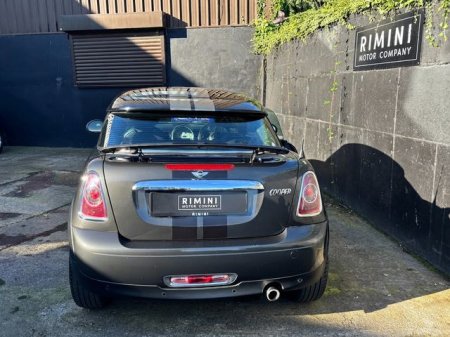 2013 Mini Coupe - photo 10