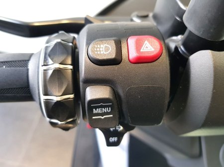 2026 BMW C 400 GT - photo 15