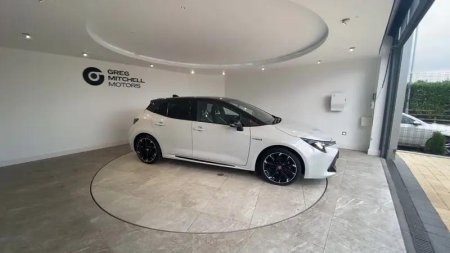 2021 Toyota Corolla - photo 2