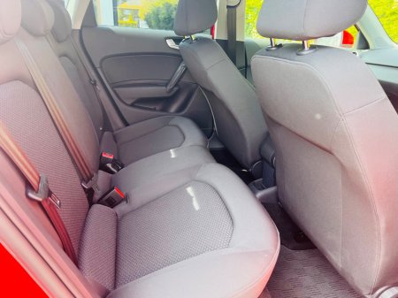 2018 Audi A1 - photo 12