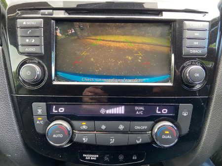 2021 Nissan Qashqai - photo 9