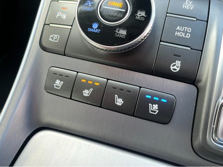 2022 Hyundai Santa Fe - photo 21