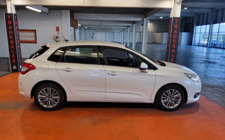 2013 Citroen C4 - photo 9