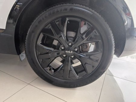 2025 Kia Sportage - photo 4