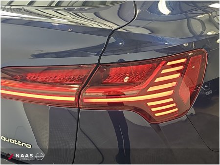 2023 Audi e-tron - photo 23