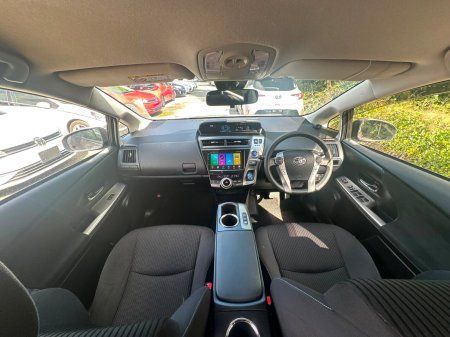 2020 Toyota Prius - photo 15