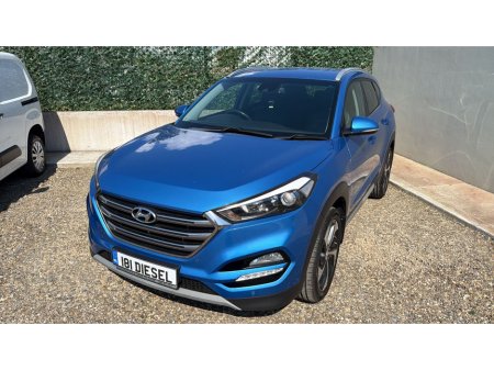 2018 Hyundai Tucson - photo 2