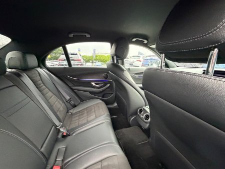 2018 Mercedes-Benz E-Class - photo 34