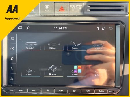 2015 Volkswagen Polo - photo 19