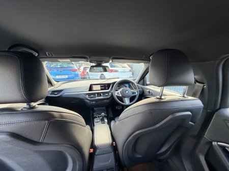 2021 BMW 1-Series - photo 57