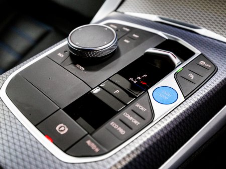 2025 BMW i4 - photo 19