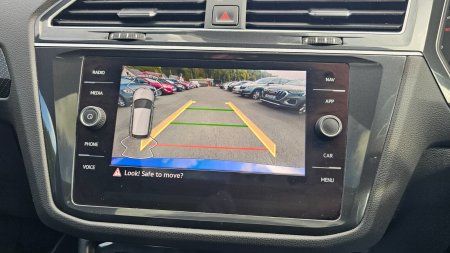 2022 Volkswagen Tiguan - photo 15