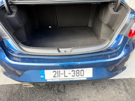 2021 Renault Megane - photo 20