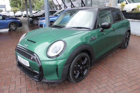 2022 Mini Cooper - photo 8