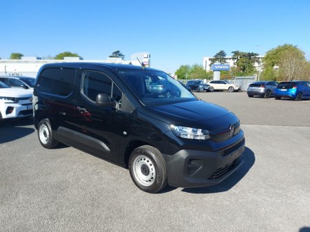 2026 Citroen Berlingo - photo 3