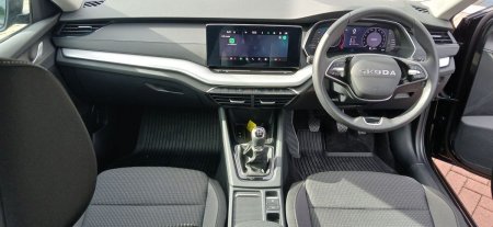 2026 Skoda Octavia - photo 22