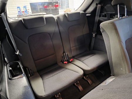 2018 Hyundai Santa Fe - photo 14