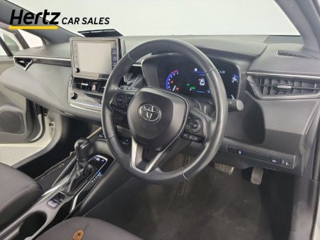 2023 Toyota Corolla - photo 12