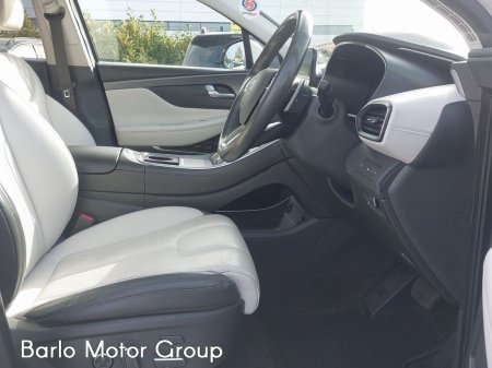 2022 Hyundai Santa Fe - photo 9