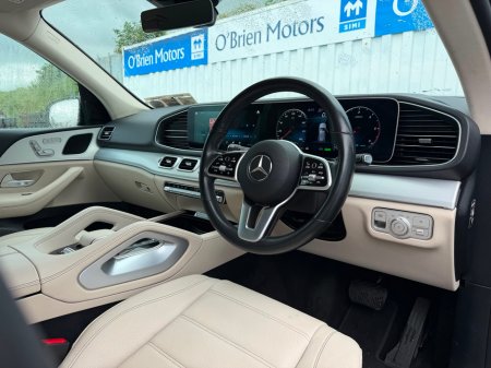 2022 Mercedes-Benz GLE - photo 7