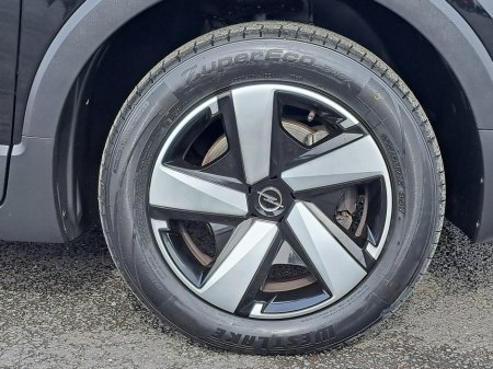 2024 Opel Crossland - photo 12