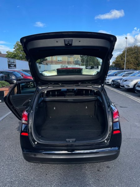 2018 Hyundai i30 - photo 10