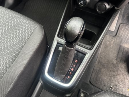 2018 Suzuki Swift - photo 9