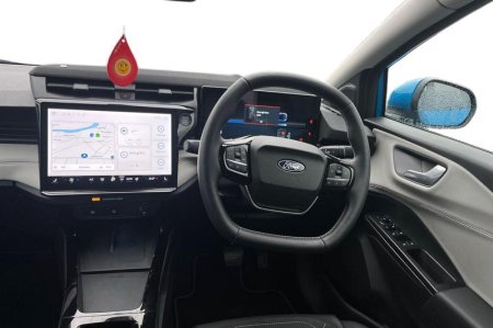 2026 Ford Other - photo 10