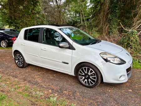 2012 Renault Clio - photo 4