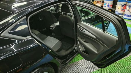 2019 Opel Insignia - photo 14