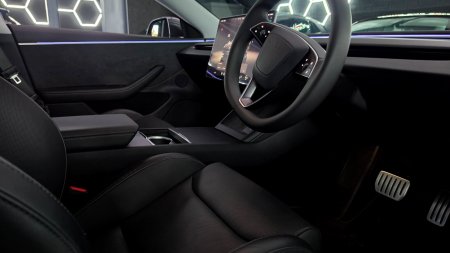 2024 Tesla Model 3 - photo 35