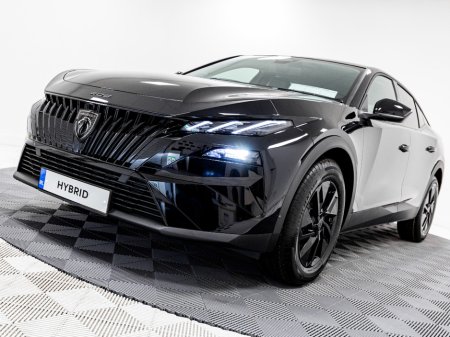 2026 Peugeot 408 - photo 27