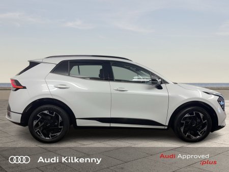 2023 Kia Sportage - photo 8