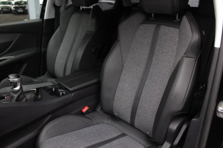 2020 Peugeot 3008 - photo 21